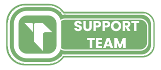 Support Team Badge